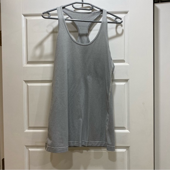 Lululemon racerback - Picture 1 of 2